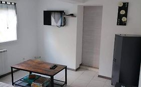 Le pied à terre
